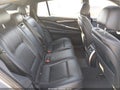 2017 BMW 5 Series — photo 8 of 16 | VIN WBA5M4C34HD187199
