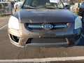 2009 Kia Sportage — photo 15 of 16 | VIN KNDJE723397571931