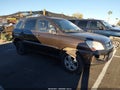 2009 Kia Sportage — photo 1 of 16 | VIN KNDJE723397571931