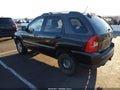 2009 Kia Sportage — photo 3 of 16 | VIN KNDJE723397571931