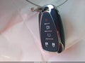 2017 Chevrolet Malibu — photo 11 of 16 | VIN 1G1ZC5ST9HF236831