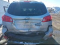 Photo 6 of 16 — 2009 Hyundai Santa Fe