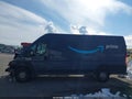 Photo 15 of 17 — 2020 Ram ProMaster 3500