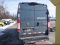 2020 Ram ProMaster 3500 — photo 17 of 17 | VIN 3C6URVJG5LE136319