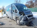 Photo 1 of 17 — 2020 Ram ProMaster 3500