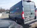 Photo 3 of 17 — 2020 Ram ProMaster 3500