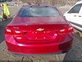 Photo 16 of 16 — 2017 Chevrolet Malibu