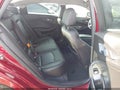 Photo 8 of 16 — 2017 Chevrolet Malibu