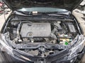 Photo 10 of 17 — 2018 Toyota Corolla