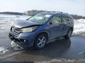 Photo 2 of 16 — 2013 Honda CR-V