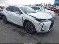 2021 Lexus UX 250h — photo 1 of 18 | VIN JTHX9JBH7M2050691