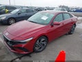 2025 Hyundai Elantra — photo 2 of 16 | VIN KMHLS4DG6SU969024