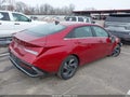 2025 Hyundai Elantra — photo 4 of 16 | VIN KMHLS4DG6SU969024