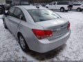 Photo 3 of 16 — 2015 Chevrolet Cruze