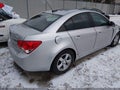 Photo 4 of 16 — 2015 Chevrolet Cruze