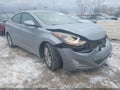 Photo 1 of 11 — 2015 Hyundai Elantra