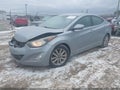 2015 Hyundai Elantra — photo 2 of 11 | VIN 5NPDH4AE0FH550550