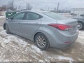 Photo 3 of 11 — 2015 Hyundai Elantra