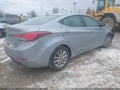 2015 Hyundai Elantra — photo 4 of 11 | VIN 5NPDH4AE0FH550550