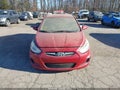 Photo 12 of 16 — 2013 Hyundai Accent