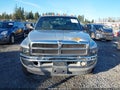 1999 Dodge Ram 2500 — photo 12 of 18 | VIN 1B7KF2366XJ523689