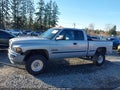 1999 Dodge Ram 2500 — photo 14 of 18 | VIN 1B7KF2366XJ523689