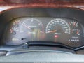 1999 Dodge Ram 2500 — photo 7 of 18 | VIN 1B7KF2366XJ523689
