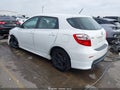 2010 Toyota Matrix — photo 3 of 22 | VIN 2T1KU4EE2AC311218
