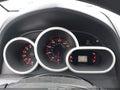 2010 Toyota Matrix — photo 7 of 22 | VIN 2T1KU4EE2AC311218