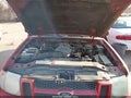 2001 Ford Explorer Sport Trac — photo 10 of 13 | VIN 1FMZU77EX1UC11038