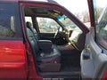 2001 Ford Explorer Sport Trac — photo 5 of 13 | VIN 1FMZU77EX1UC11038