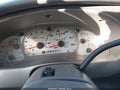 2001 Ford Explorer Sport Trac — photo 7 of 13 | VIN 1FMZU77EX1UC11038