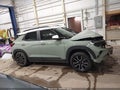 2025 Chevrolet Trailblazer — photo 13 of 17 | VIN KL79MSSL4SB000487
