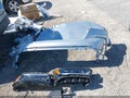 Photo 18 of 18 — 2023 Honda Pilot