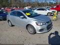 Photo 1 of 16 — 2018 Chevrolet Sonic