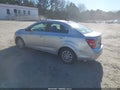 Photo 3 of 16 — 2018 Chevrolet Sonic