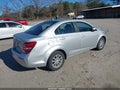 Photo 4 of 16 — 2018 Chevrolet Sonic