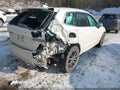 Photo 4 of 16 — 2018 Volvo XC60