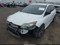 2014 Ford Focus — photo 2 of 17 | VIN 1FADP3L96EL454614
