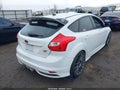 2014 Ford Focus — photo 4 of 17 | VIN 1FADP3L96EL454614