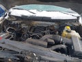 2014 Ford F-150 — photo 10 of 16 | VIN 1FTFW1EFXEFC54637