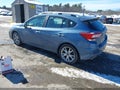 2018 Subaru Impreza — photo 3 of 16 | VIN 4S3GTAU69J3725123