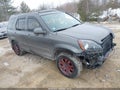 Photo 1 of 14 — 2005 Honda CR-V