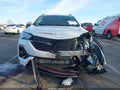 2022 Buick Encore GX — photo 12 of 16 | VIN KL4MMDSL5NB133007