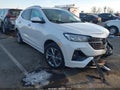 Photo 1 of 16 — 2022 Buick Encore GX