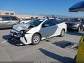 Photo 2 of 17 — 2022 Toyota Prius