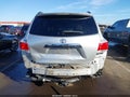 Photo 17 of 17 — 2013 Toyota Highlander