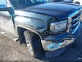 Photo 6 of 16 — 2017 GMC Sierra 1500