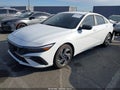 2025 Hyundai Elantra — photo 2 of 17 | VIN KMHLM4DG5SU985581