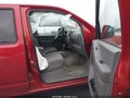 Photo 5 of 16 — 2017 Nissan Frontier